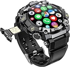 IP68 Smartwatch product image
