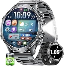 Militrary Smart Watch product image