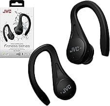 JVC HA-EC25TB product image