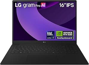 LG gram Pro product image