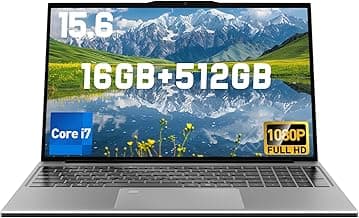 Laptop Core i7-6500U product image