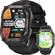 KOSPET Tank M4 product image