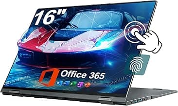 jumper Convertible Laptop