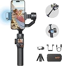 Hohem iSteady M7 product image