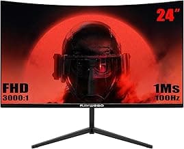 Curved Monitor
