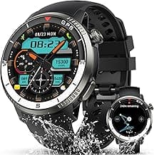Military Smart Watch product image