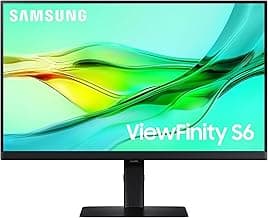 Samsung ViewFinity S6 product image