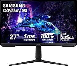 Samsung Odyssey G3 product image