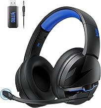 Acer Flex Wireless Gaming Headset product image