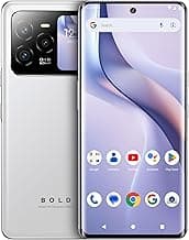 BLU Bold N4 5G product image