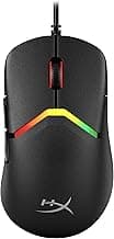 HyperX Pulsefire Saga Gaming Mouse (Black) product image