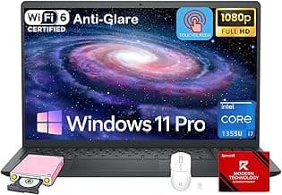 Dell 15 Touchscreen Laptop