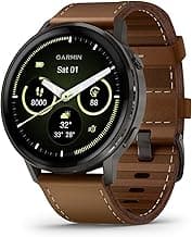 Garmin Venu 4 product image