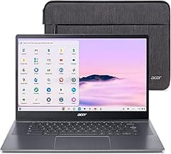 Acer Chromebook Plus 515