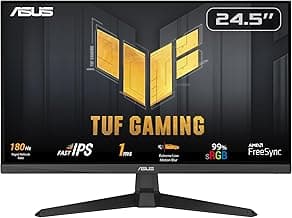 ASUS TUF Gaming VG259Q3A product image