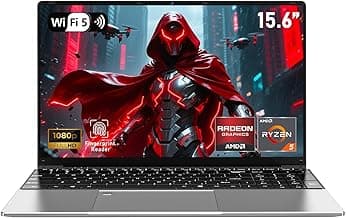 Gaming Laptop Computer