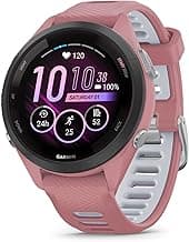 Garmin Forerunner 265S product image