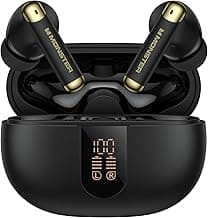 Monster Wireless Earbuds product image