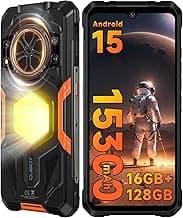 CUBOT KingKong Power 5 product image