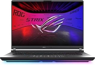 ASUS ROG Strix G16 product image