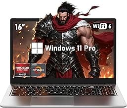 Gaming Laptop 16 Inch