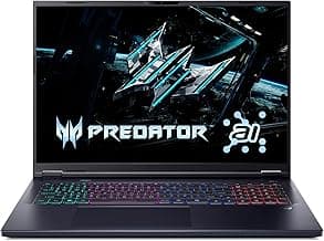 Acer Predator Helios Neo 18