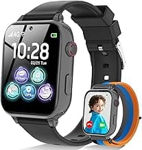 4G Kids Smart Watch product image