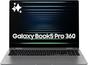 Samsung Galaxy Book5 Pro 360 product image