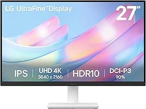 LG 27US500 product image
