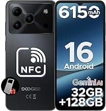 DOOGEE Note 56 Pro product image