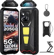 DOOGEE V Max product image