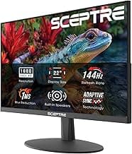 Sceptre E225W-FW144 product image