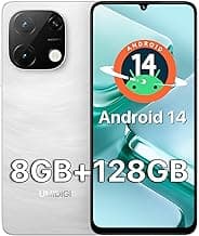 UMIDIGI G9T product image