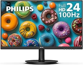 Philips 241V8LB product image