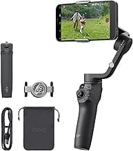 DJI Osmo Mobile 6 product image