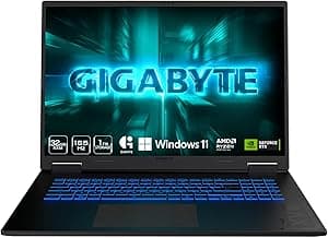 GIGABYTE Gaming A18 product image