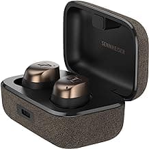 Sennheiser MOMENTUM True Wireless 4 product image