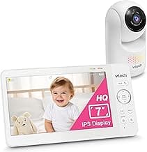 VTech Baby Monitor