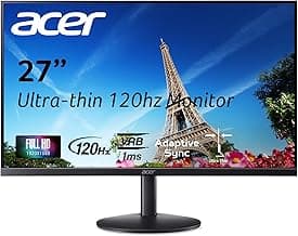 Acer SB273 G0 product image