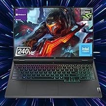 Lenovo Legion Pro product image