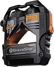 GravaStar Sirius Plus product image