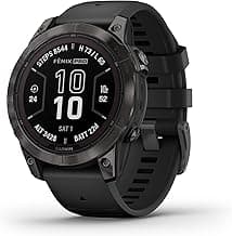 Garmin fēnix 7 Pro product image