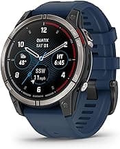 Garmin quatix 7 Pro product image