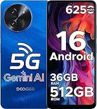 DOOGEE Note 59 Pro+ product image