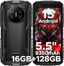DOOGEE Fire 3 Pro product image