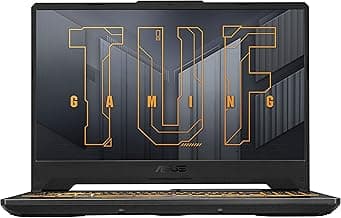 ASUS TUF Gaming A15 product image