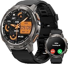 AMAZTIM Smart Watch product image