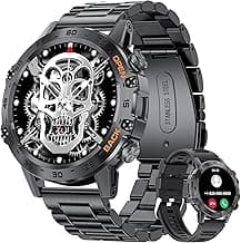 SUNKTA Military Smart Watch