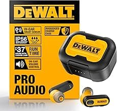 DEWALT True Wireless Ear Buds product image