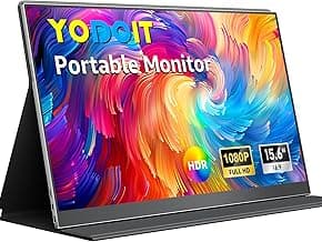 Yodoit Portable Monitor product image